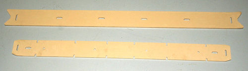 56315347: Advance Aftermarket Squeegee Kit