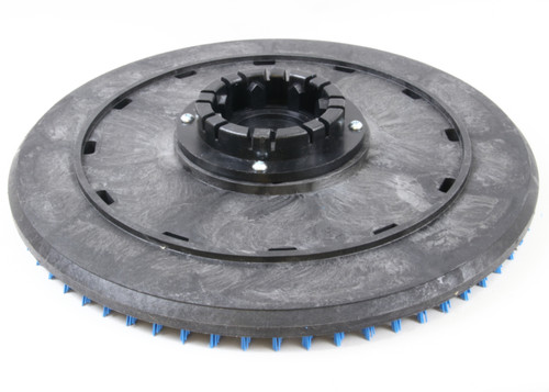 56315942: Advance Aftermarket Pad Holder, 17" W/Gimbal