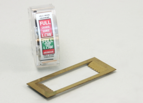 56364210: Advance Aftermarket Hour Meter