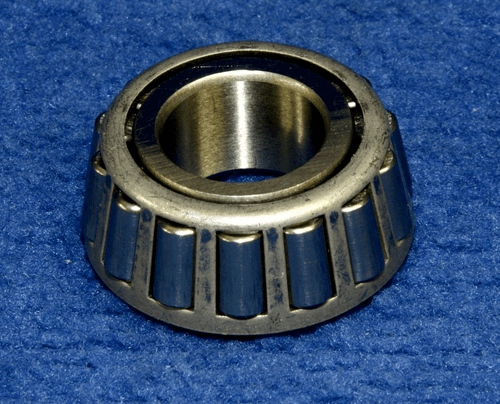 56366323: Advance Aftermarket Bearing Cone E00134