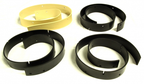 56372786: Advance Aftermarket Squeegee Kit 56372786: Advance Aftermarket Squeegee Kit