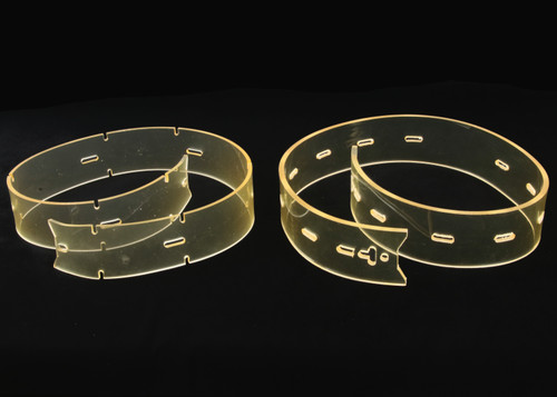 56382740: Advance Aftermarket Blade Kit-Squeegee-Pu 34 56382740: Advance Aftermarket Blade Kit-Squeegee-Pu 34