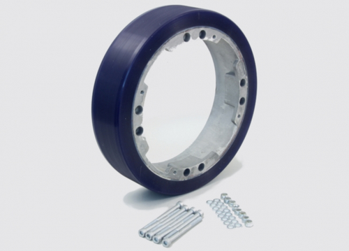 56383198: Advance Aftermarket Drive Wheel Kit 56383198: Advance Aftermarket Drive Wheel Kit