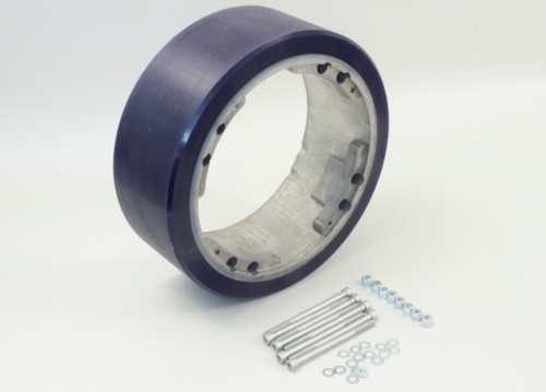 56390814: Advance Aftermarket Drive Wheel