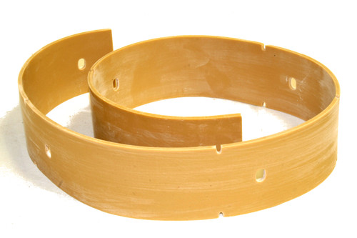 56391334: Advance Aftermarket Front Squeegee