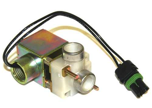 56392161: Advance Aftermarket Solenoid Valve assy. 56392161: Advance Aftermarket Solenoid Valve assy.