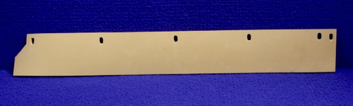56392416: Advance Aftermarket Squeegee 56392416: Advance Aftermarket Squeegee