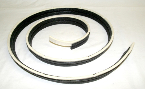 56393565: Advance Aftermarket Skirt assembly