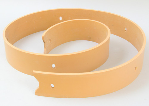 56397363: Advance Aftermarket Squeegee Blade 56397363: Advance Aftermarket Squeegee Blade