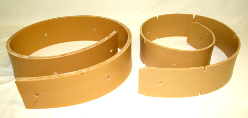 56407589: Advance Aftermarket Blade Kit