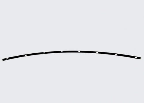 56409417: Advance Aftermarket Strap 56409417: Advance Aftermarket Strap