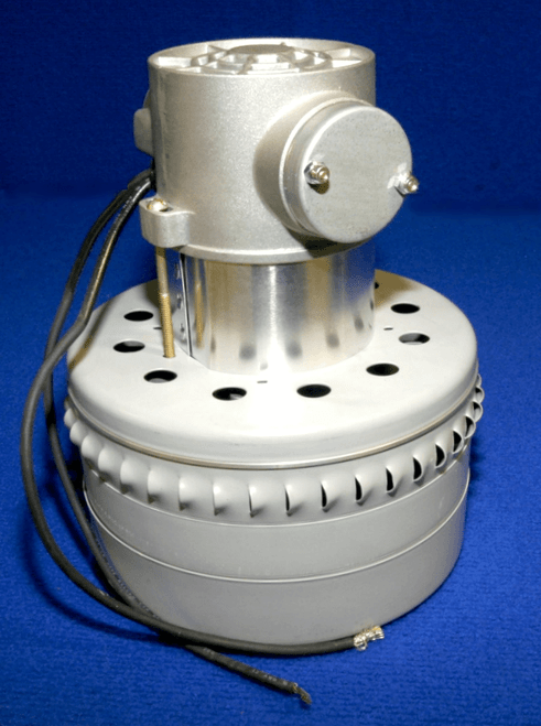 56454206: Advance Aftermarket Vac Motor, 42V DC, 3 Stage