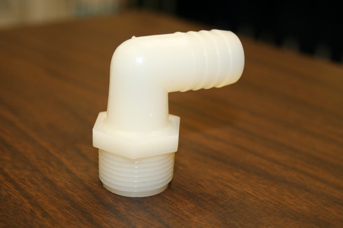 56456802: Advance Aftermarket Elbow Fitting