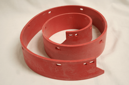 56459885: Advance Aftermarket Squeegee 56459885: Advance Aftermarket Squeegee
