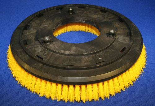56505337: Advance Aftermarket Brush, 17" .022 Poly W/Lugs 56505337: Advance Aftermarket Brush, 17" .022 Poly W/Lugs