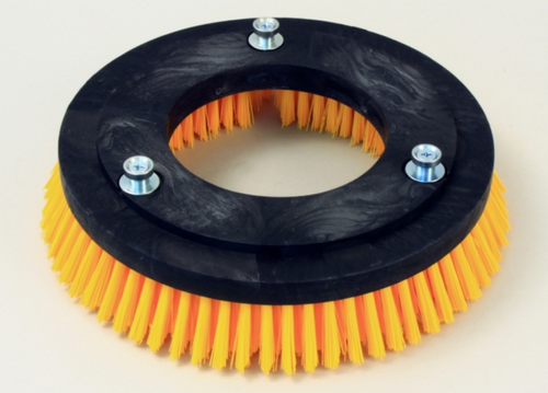 56505755: Advance Aftermarket Brush, 11" .022 Poly W/Lugs