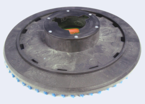 56505910: Advance Aftermarket Pad Driver, 16" W/Plate & Pc