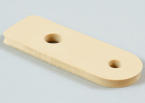 56601250: Advance Aftermarket Strap Filter Cover