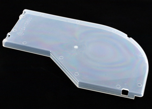 56601421: Advance Aftermarket Cover Debris