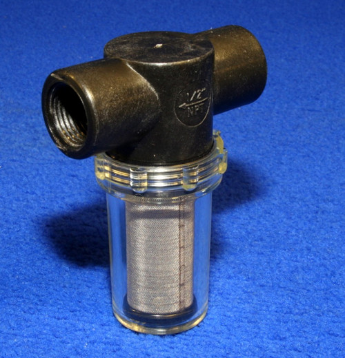 56601594: Advance Aftermarket Kit, Solution Filter