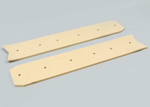 56601816: Advance Aftermarket Blade Kit-Deck-Gum