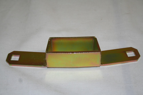 62712A: Advance Aftermarket Squeegee Duct