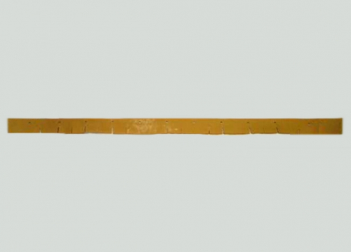 77700035: Advance Aftermarket Rub-Squeegee-Inner-Gum