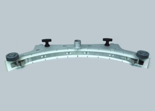 9097195000: Advance Aftermarket Squeegee Complete Pu Kit