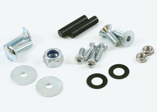9100000088: Advance Aftermarket Hardware Brush Deck Kit