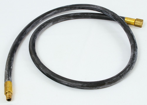 982A: Advance Aftermarket Hose assembly 49 Overall Leng