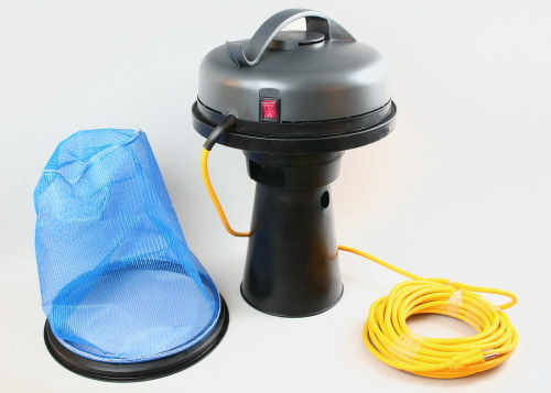 VA00075A: Advance Aftermarket Complete Vac Head assy