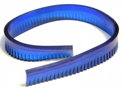 VA75021: Advance Aftermarket ReplACement Blade 24 Blue