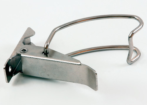 VA93468: Advance Aftermarket Clamp Metal Sn18Wd