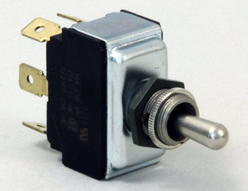 10052A: American Lincoln Aftermarket Kit, Switch W/Instructions