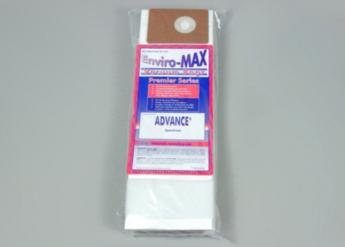 107413584: American Lincoln Aftermarket Vacuum Bags, Pack Of 10 107413584: American Lincoln Aftermarket Vacuum Bags, Pack Of 10
