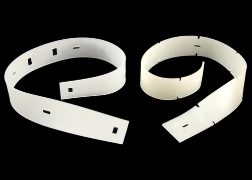 11333A: American Lincoln Aftermarket Squeegee Kit, Urethane