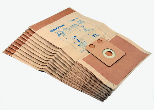 1408618000: American Lincoln Aftermarket Filter Bags-Pkg Of 10