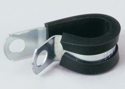 196: American Lincoln Aftermarket Clamp For Wire Harness For