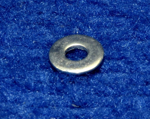 20000455: American Lincoln Aftermarket Washer