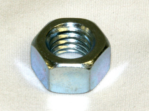 20000596: American Lincoln Aftermarket Hex Nut
