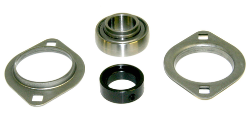 20003997: American Lincoln Aftermarket Brg-Flangette,1 In,Fafnir-Rat