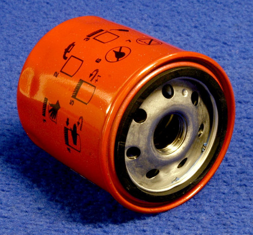 26002241: American Lincoln Aftermarket Fuel Filter 26002241: American Lincoln Aftermarket Fuel Filter