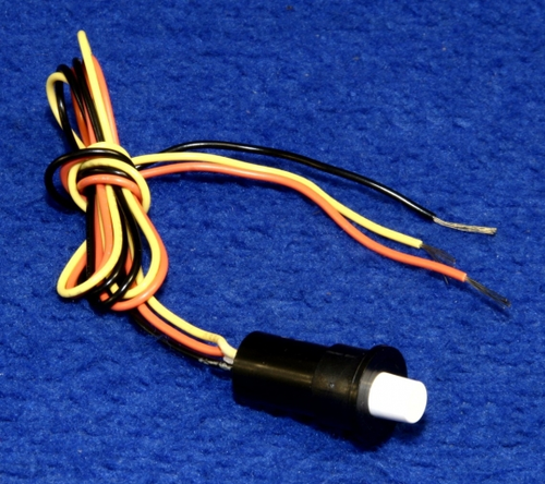 40158A: American Lincoln Aftermarket Switch