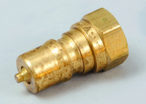 45USP: American Lincoln Aftermarket Quick Disconnect Plug 1/4 Npt