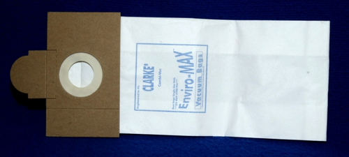50721BCF: American Lincoln Aftermarket Vacuum Bags, 50+ Cases (Ea)