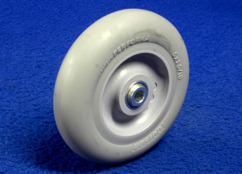 52632B: American Lincoln Aftermarket 5" Wheel