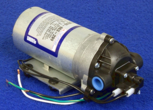 54690A: American Lincoln Aftermarket Pump, 115V, 150Psi