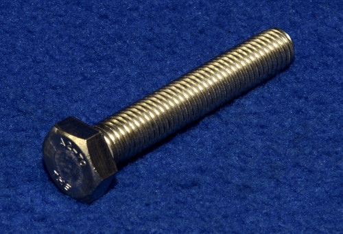 56003658: American Lincoln Aftermarket Scr THD To HD SS M12-1.75X70Mm