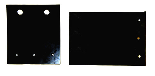 56109460: American Lincoln Aftermarket Flap 56109460: American Lincoln Aftermarket Flap