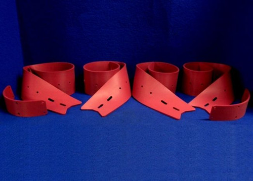 56111206: American Lincoln Aftermarket Blade Kit Main Scrub-Red Gum